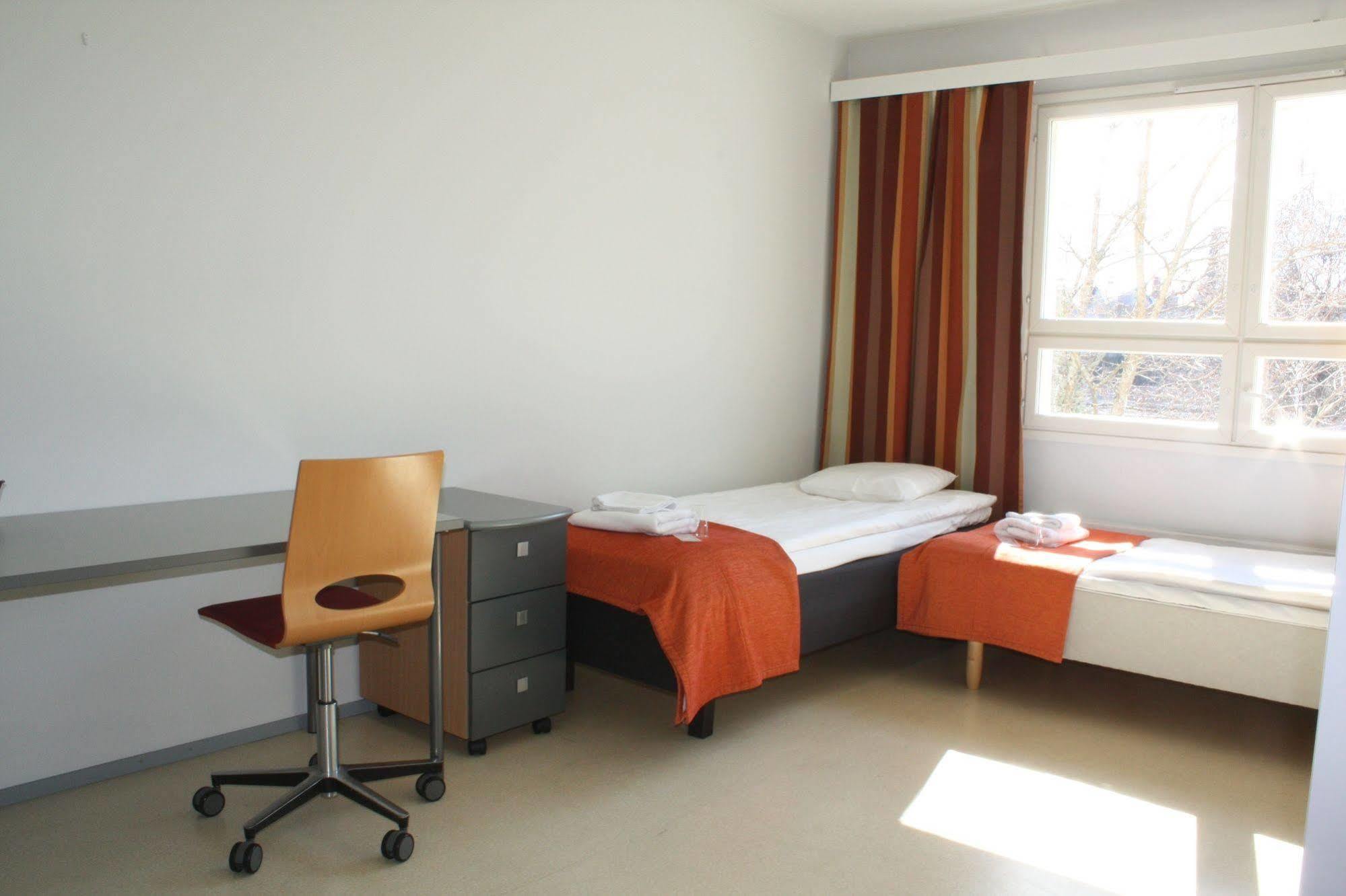 Summer Hotel Vuorilinna Savonlinna Exterior photo